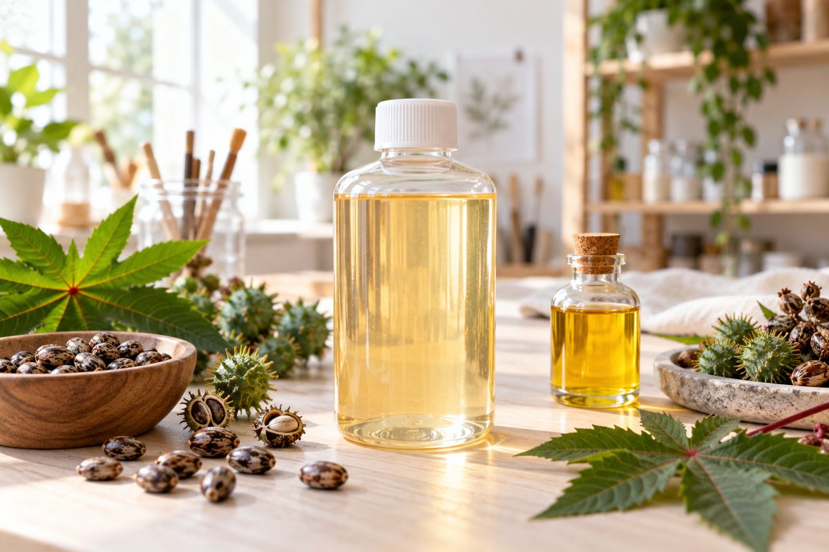Qu'est-ce que la résine bio