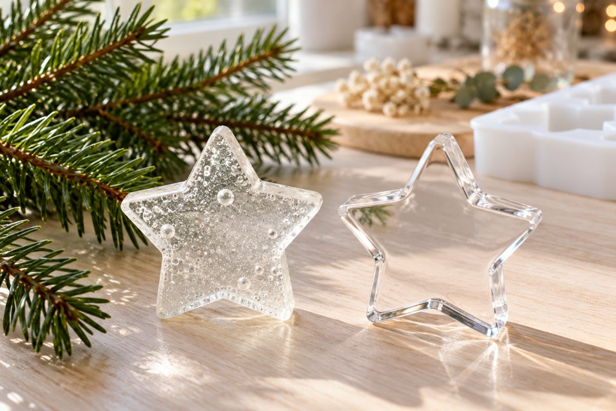 Erreurs à éviter pour Noël